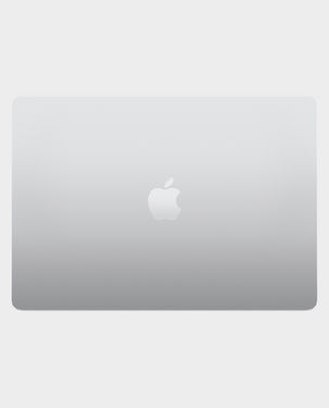 MacBook Air (15-inch) - Apple M2 Chip with 8-core CPU and 10-core