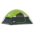 Coleman Camping Tents