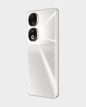Honor 90 5G 12GB 512GB (Diamond Silver)