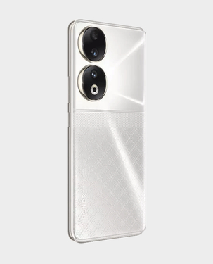 Honor 90 5G 12GB 512GB (Diamond Silver)