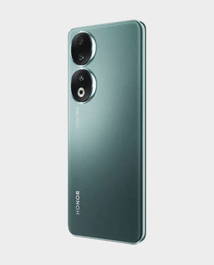 Buy Honor 90 (5G, 12GB 512GB, Emerald Green) Price in Qatar ...