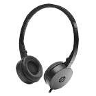 HP Wired Headphones