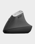 Logitech MX Vertical Advanced Ergonomic Mouse 910-005448 – Graphite