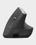 Logitech MX Vertical Advanced Ergonomic Mouse 910-005448 – Graphite