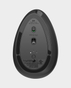 Logitech MX Vertical Advanced Ergonomic Mouse 910-005448 – Graphite