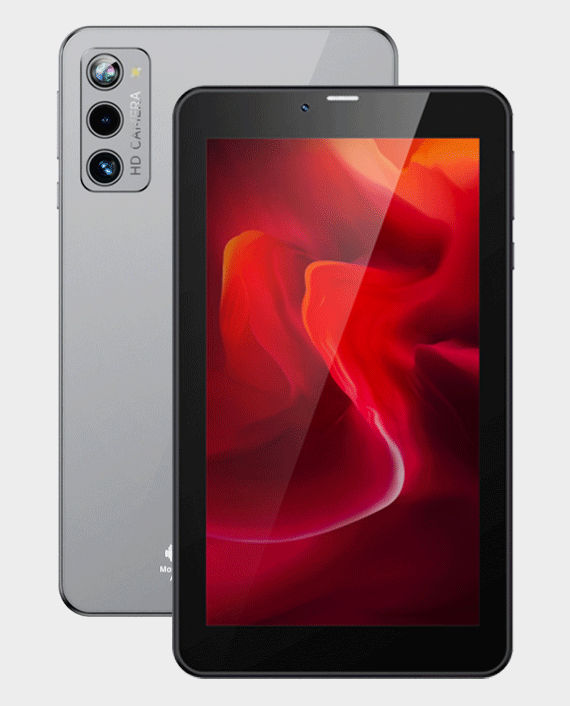 Buy Modio Tab M790 5G inch 6GB 256GB (Grey) in Qatar
