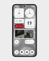 Nothing Phone 2 12GB 512GB (White)