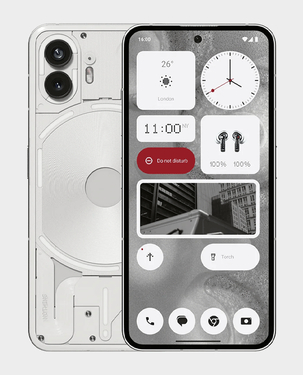 Nothing Phone 2 12GB 512GB (White)