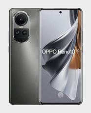 Oppo Reno10 5G 8GB 256GB (Silvery Grey)