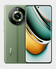 Realme 11 Pro Plus 5G 12GB 512GB (Oasis Green)