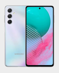 Samsung Galaxy M54 5G 8GB 256GB (Silver)