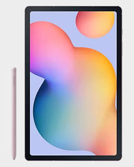 Samsung Galaxy Tab S6 Lite P613 2022 WiFi 10.4 inch 4GB 64GB (Chiffon Pink) in Qatar