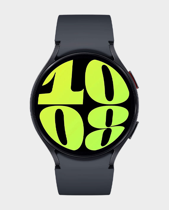 Samsung Galaxy Watch 6 44mm SM-R940 – Graphite