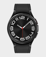 Samsung Galaxy Watch 6 Classic 43mm LTE SM-R955 – Black