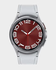 Samsung Galaxy Watch 6 Classic 43mm LTE SM-R955 (Silver)