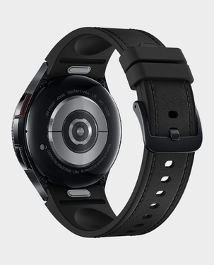 Samsung Galaxy Watch 6 Classic 43mm SM-R950 (Black)