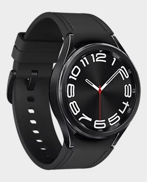 Samsung Galaxy Watch 6 Classic 43mm SM-R950 (Black)