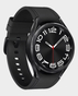 Samsung Galaxy Watch 6 Classic 43mm SM-R950 (Black)