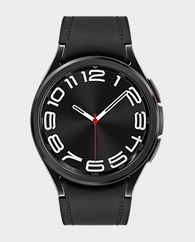 Samsung Galaxy Watch 6 Classic 43mm SM-R950 (Black)