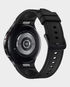 Samsung Galaxy Watch 6 Classic 47mm LTE SM-R965 (Black)
