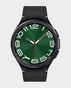 Samsung Galaxy Watch 6 Classic 47mm LTE SM-R965 (Black)