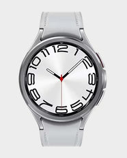 Samsung Galaxy Watch 6 Classic 47mm LTE SM-R965 – Silver