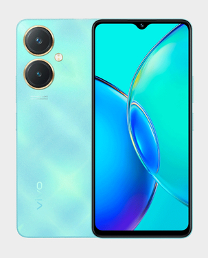Vivo Y27 4G 6GB 128GB (Sea Blue)