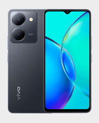 Vivo Y27 5G Price in Qatar and Doha