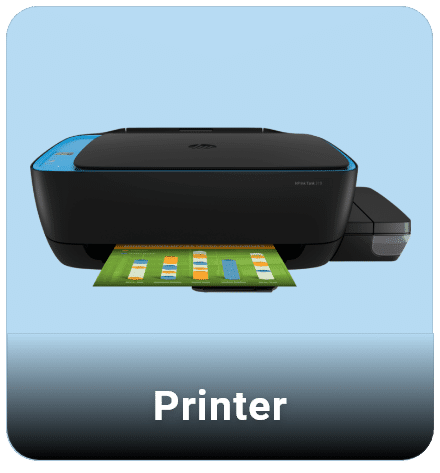 Printers & Scanners title=