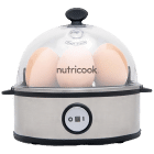 Geepas Egg Boilers