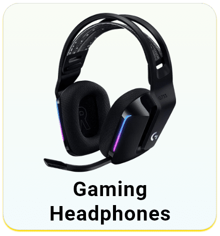 Gaming Headphones title=
