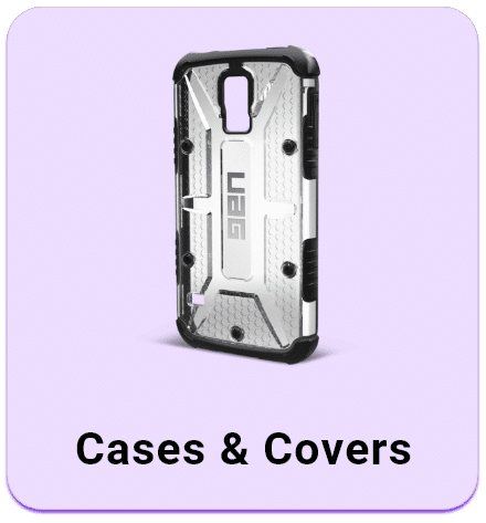 Phone cases & covers title=