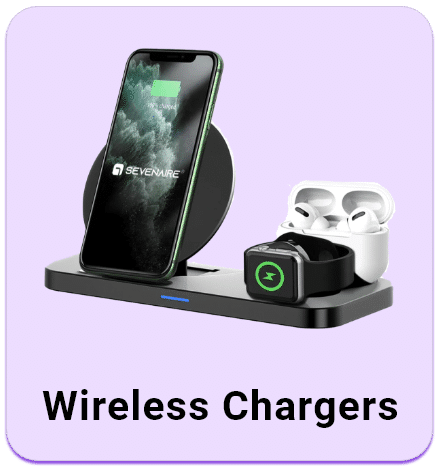 Wireless Chargers title=