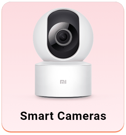 Smart Cameras title=
