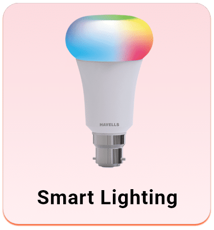 Smart Lighting title=