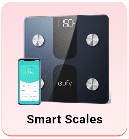 Smart Scales title=