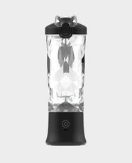 Admos Juicer Cup Portable AM 666 (Black)