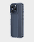 Amazingthing Titan Pro Holder Drop Proof Case For iPhone 15 Pro 6.1 (Blue) in Qatar