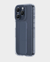 Amazingthing Titan Pro Holder Drop Proof Case For iPhone 15 Pro 6.1 (Blue) in Qatar
