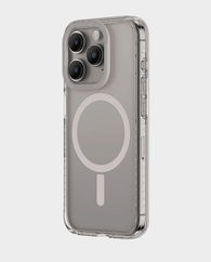 Amazingthing Titan Pro Magnetic Case For iPhone 15 Pro 6.1 (Grey) in Qatar