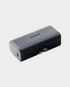 Anker Nano Powerbank 5000mAh 12W Built In Lightning Connector A1645H11 (Black)
