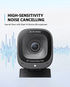 Anker PowerConf C200 2K Webcam A3369011 (Black)