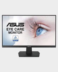 Asus VA27EH Eye Care Monitor 27inch IPS FHD 75Hz Adaptive-Sync/Freesync in Qatar