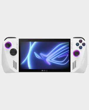 Asus Rog Ally Handheld Gaming Console in Qatar