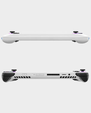 Asus Rog Ally RC71L 16GB 512GB Handheld Gaming Console (White)
