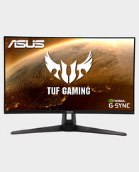 Asus TUF Gaming Monitor VG27AQ1A  27inch IPS WQHD 170Hz 1ms MPRT in Qatar