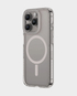 Amazingthing Titan Pro Magnetic Case For iPhone 15 Pro Max 6.7 (Grey) in Qatar