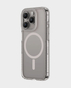 Amazingthing Titan Pro Magnetic Case For iPhone 15 Pro Max 6.7 (Grey) in Qatar
