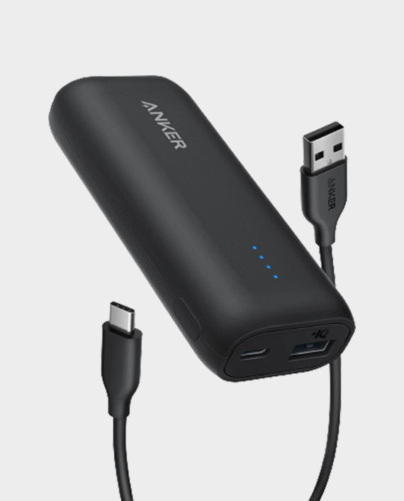 Buy Online Anker 521 Portable Power Station 256Wh in Qatar