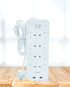 Anker 342 Usb Power Strip A9182k21 (White)